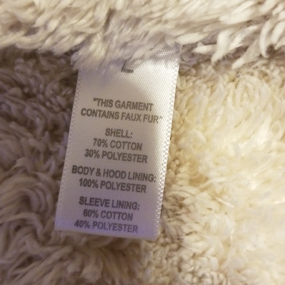 Roxy jacket - Picture 5 of 6